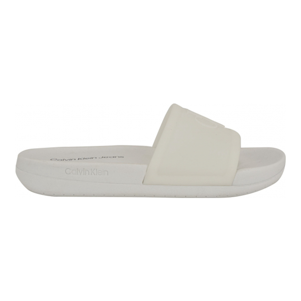 Women's 'Barli Slide Sandal' Slides