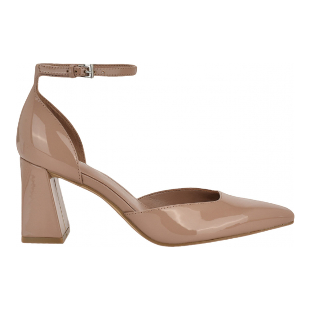 Escarpins 'Nalene Ankle Strap' pour Femmes