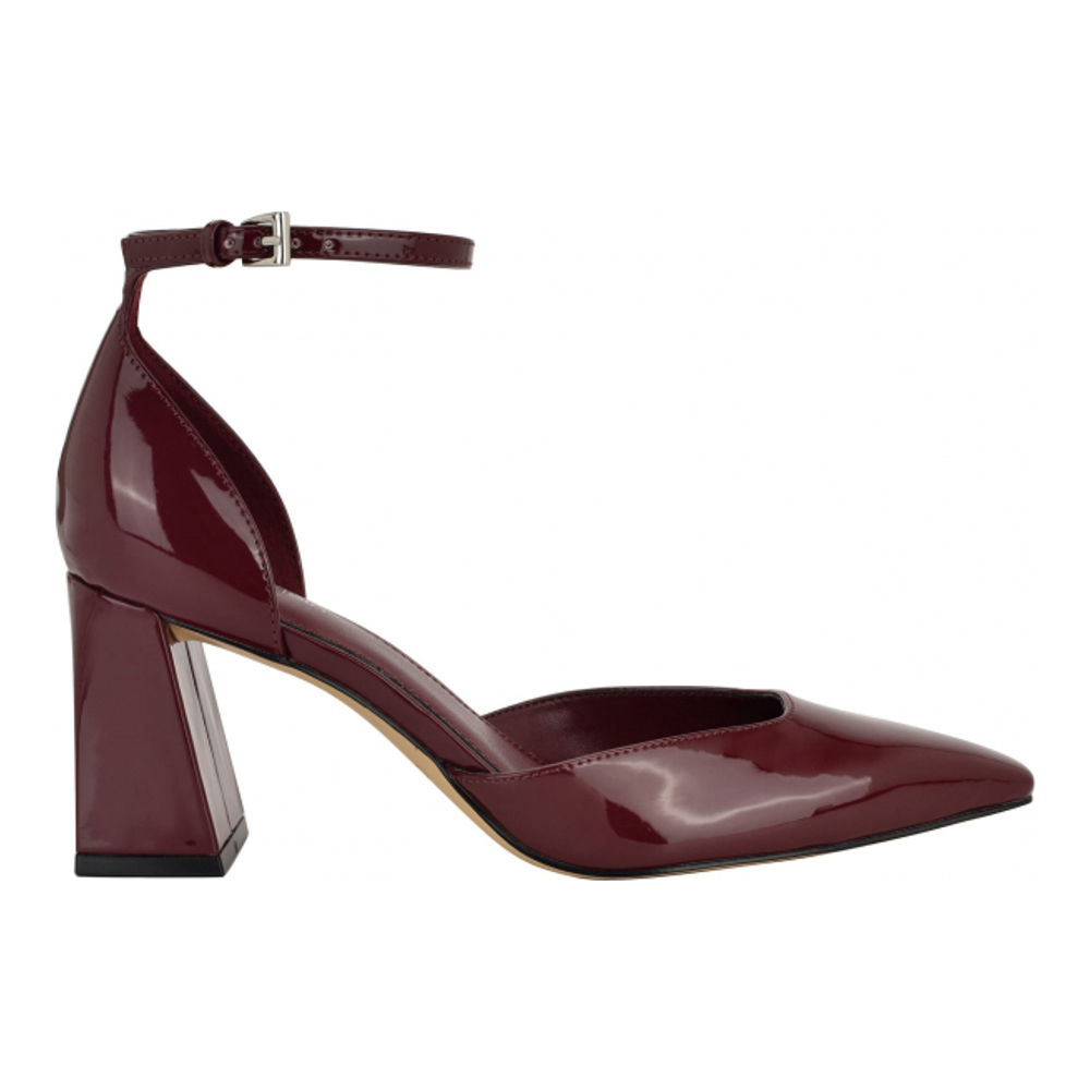 Escarpins 'Nalene Ankle Strap' pour Femmes