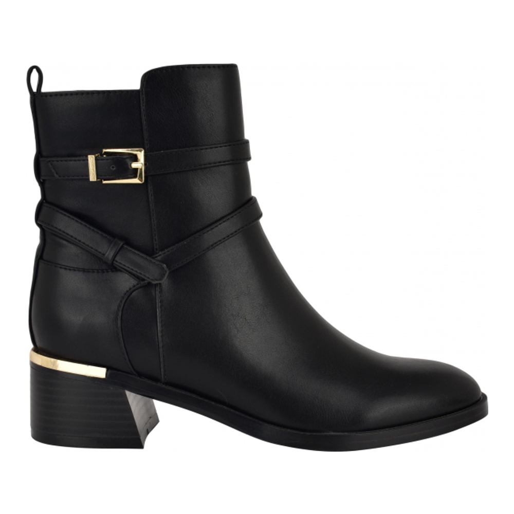 Bottines 'Jansen' pour Femmes