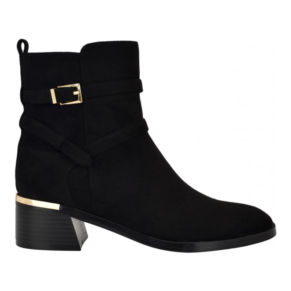 Bottines 'Jansen' pour Femmes