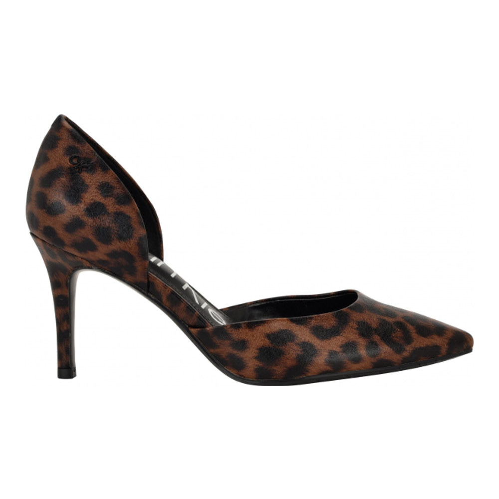 Women's 'Gloria d'Orsay' Pumps