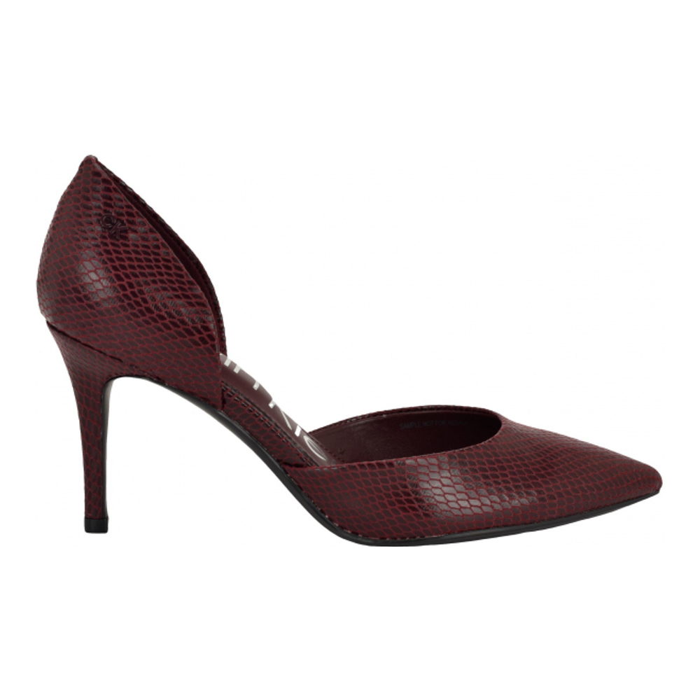 Women's 'Gloria d'Orsay' Pumps