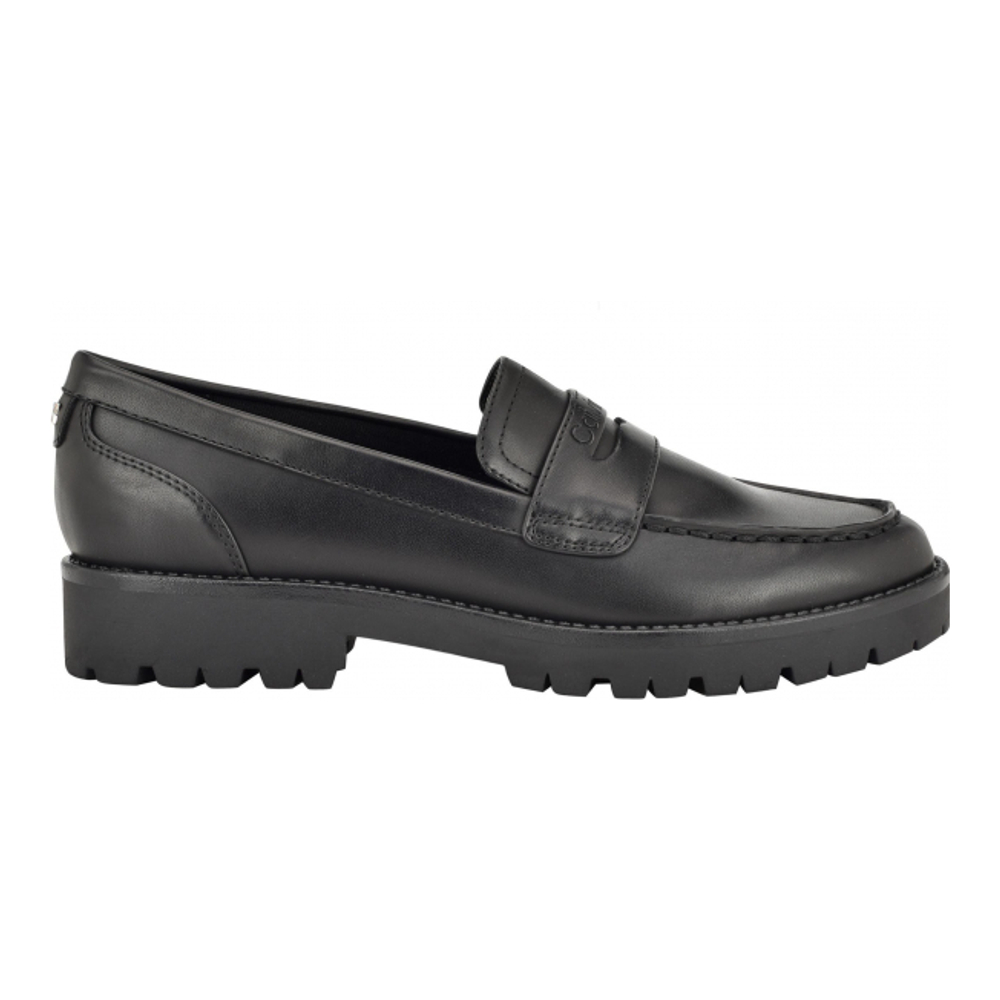 Women's 'Frenza' Loafers