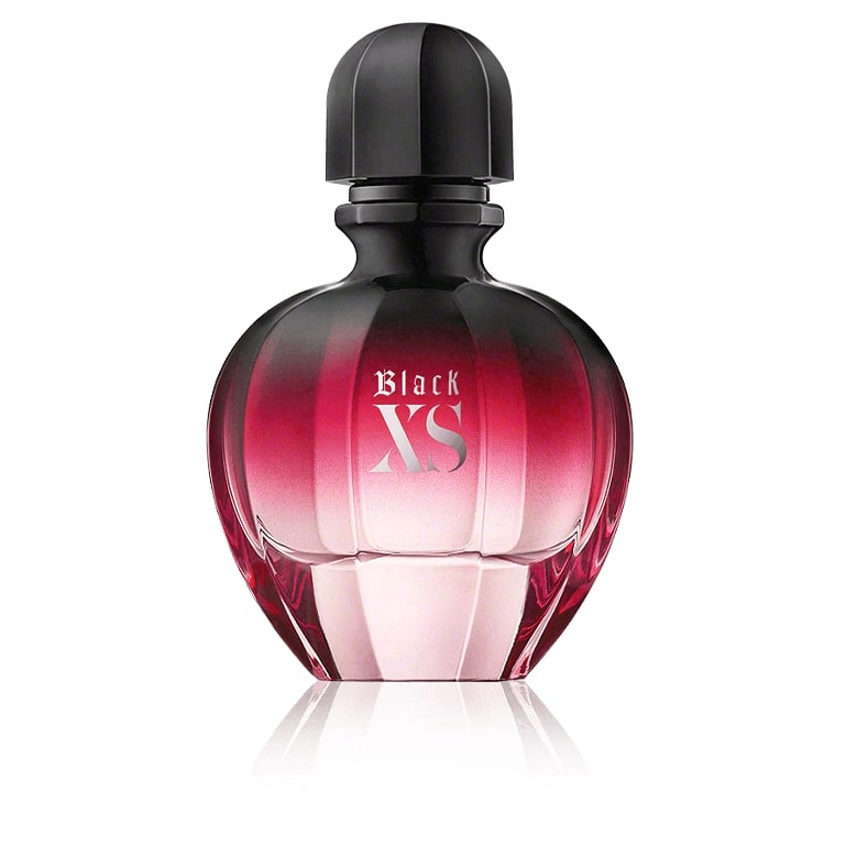 Eau de parfum 'Black XS For Her' - 30 ml