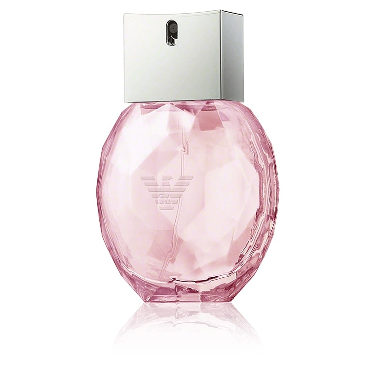Eau de toilette 'Diamonds Rose' - 30 ml