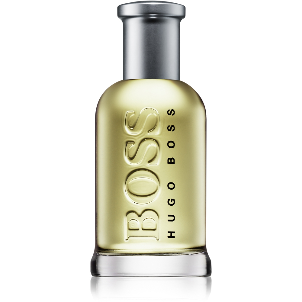 'Boss Bottled 20th Anniversary #Manoftheday' Eau de toilette - 50 ml