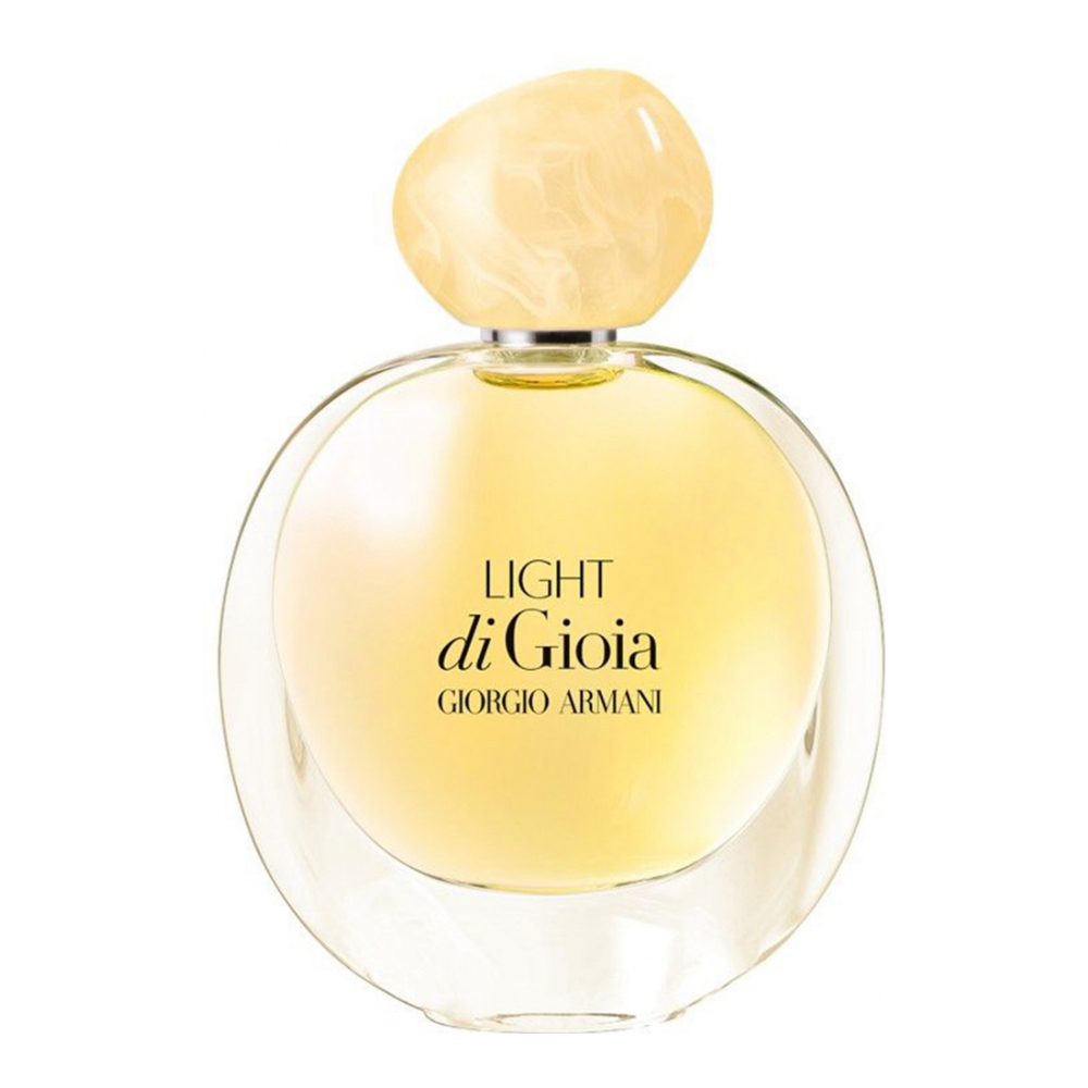 'Light Di Gioia' Eau De Parfum - 100 ml