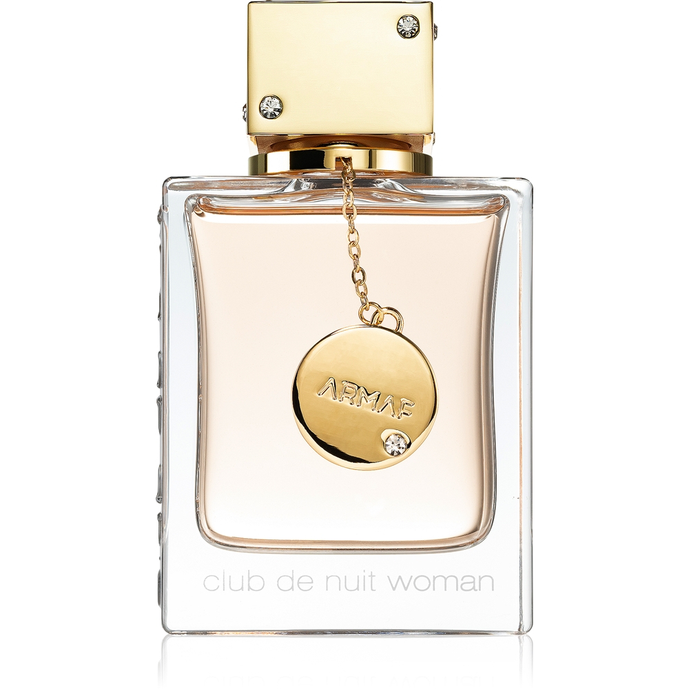 Eau de parfum 'Club De Nuit' - 105 ml