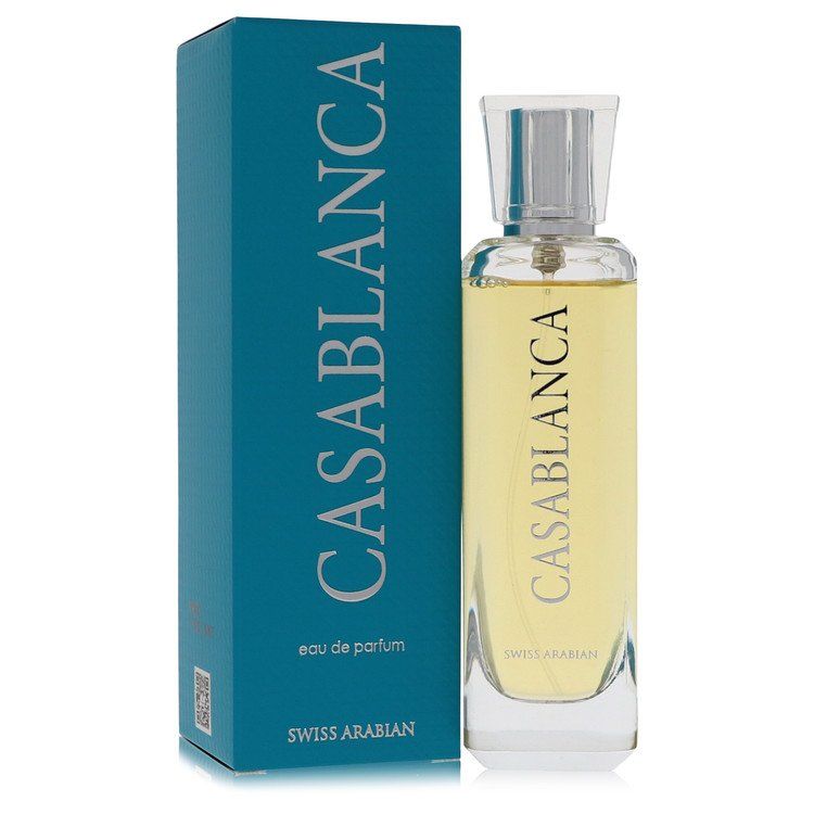 Eau de parfum 'Casablanca' - 100 ml