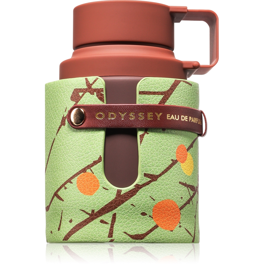 Eau de parfum 'Odyssey Dubai Chocolat' - 100 ml