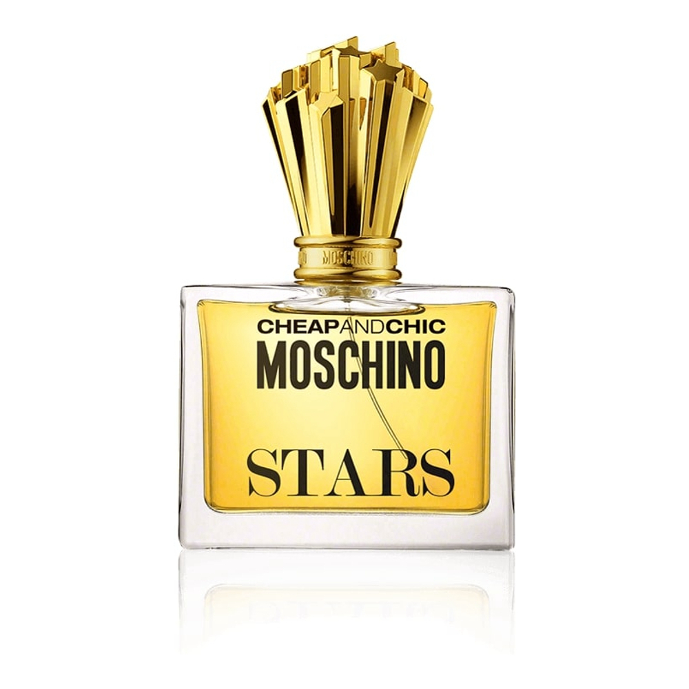 'Cheap And Chic Stars' Eau De Parfum - 100 ml