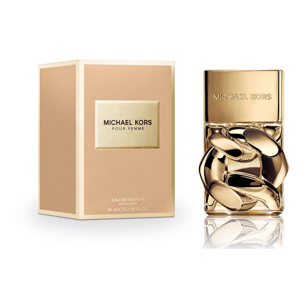 Eau de parfum 'Pour Femme' - 50 ml