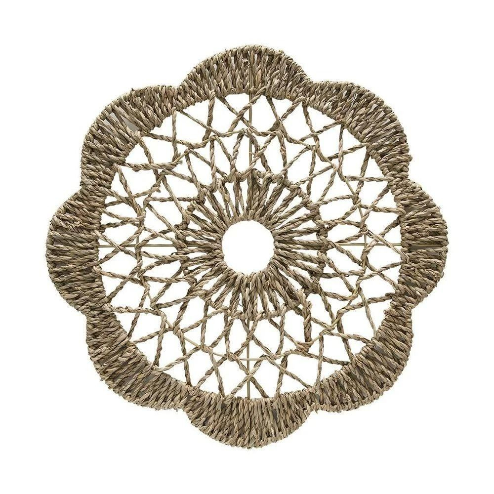 Detroit Margarida Placemat