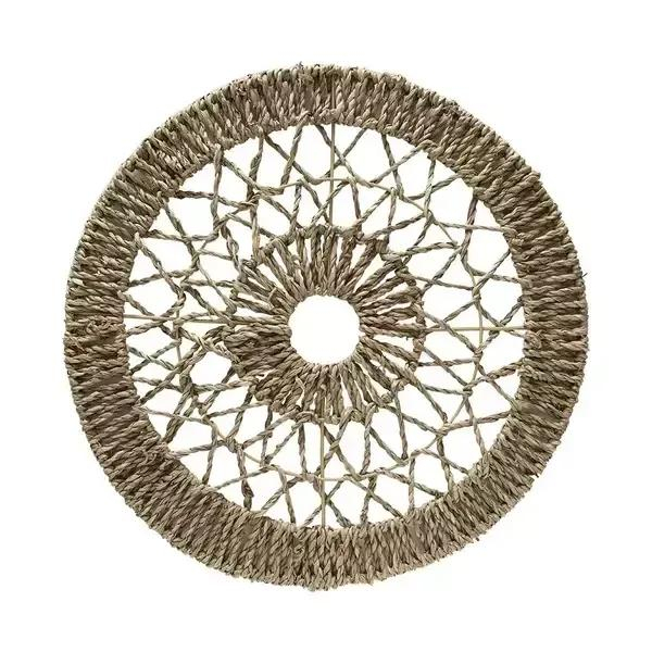 Detroit Luzon Tischset