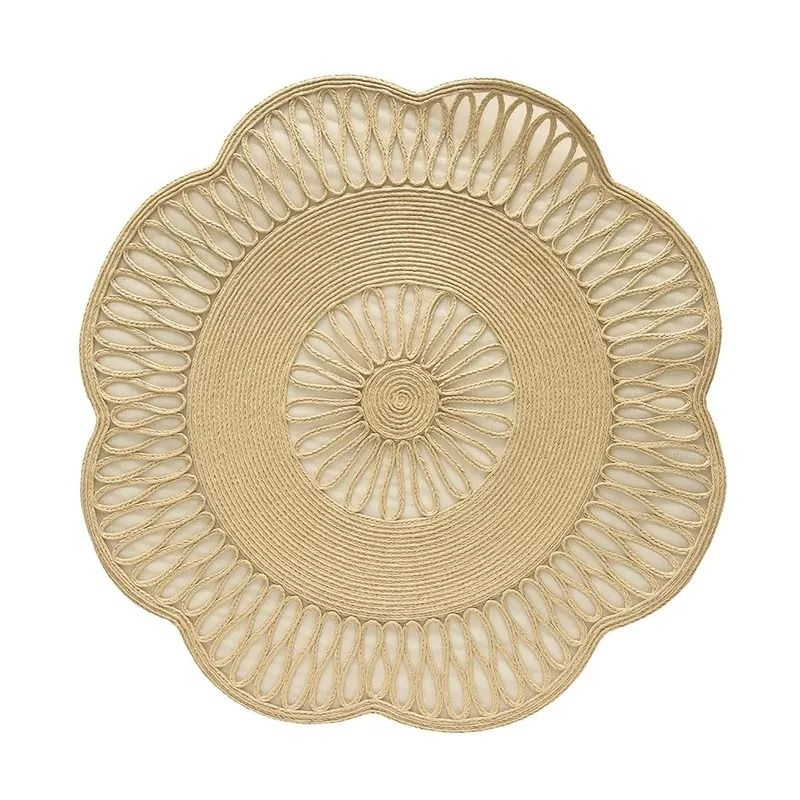 Brazil Nature Petunia Placemat