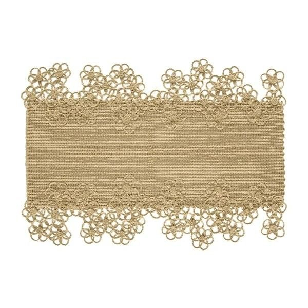 Brasilien Naturgarten Tischset