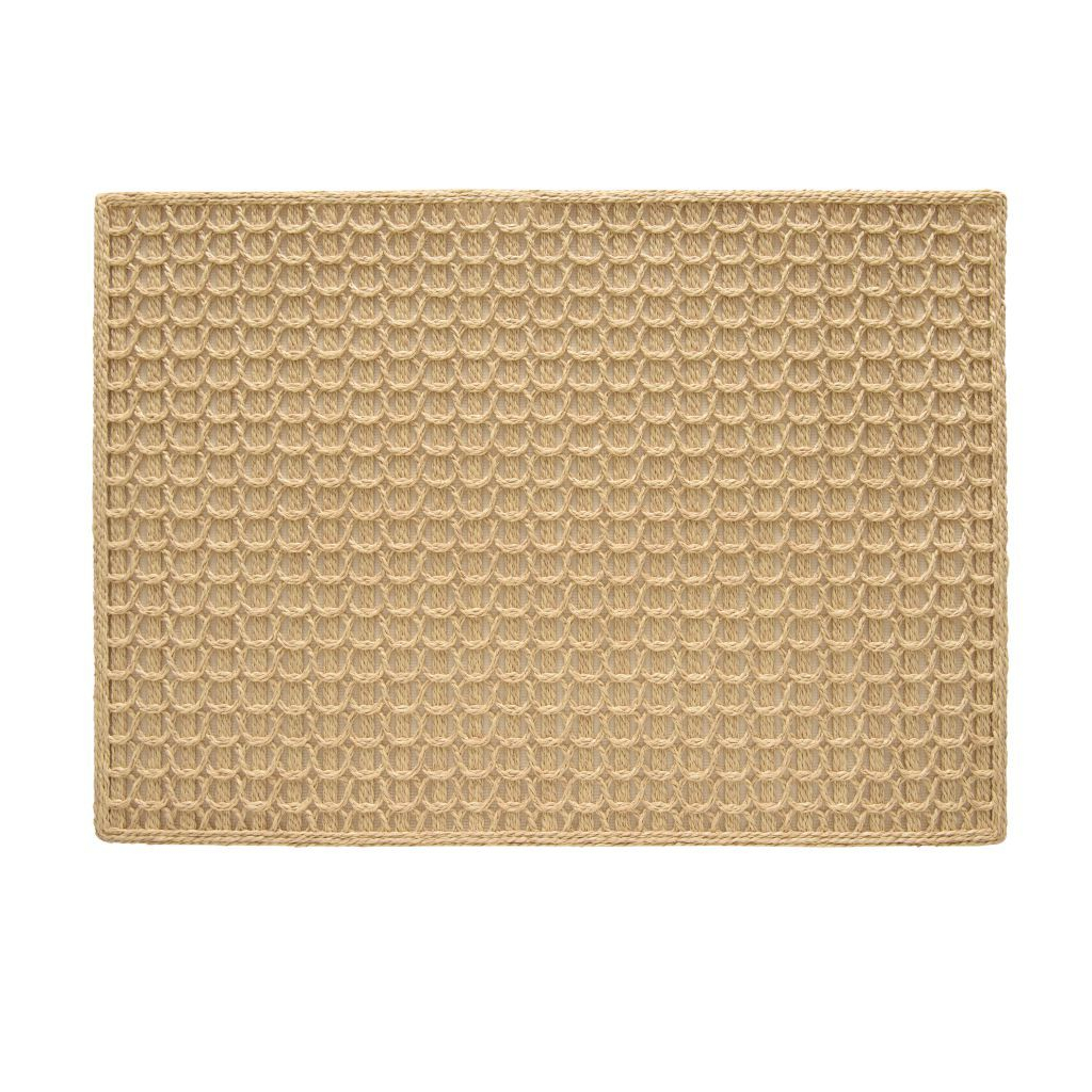 Set De Table Unique Brésil Nature Zimbros