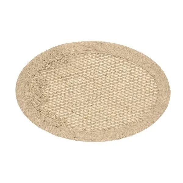 Brazil Madaleba Placemat