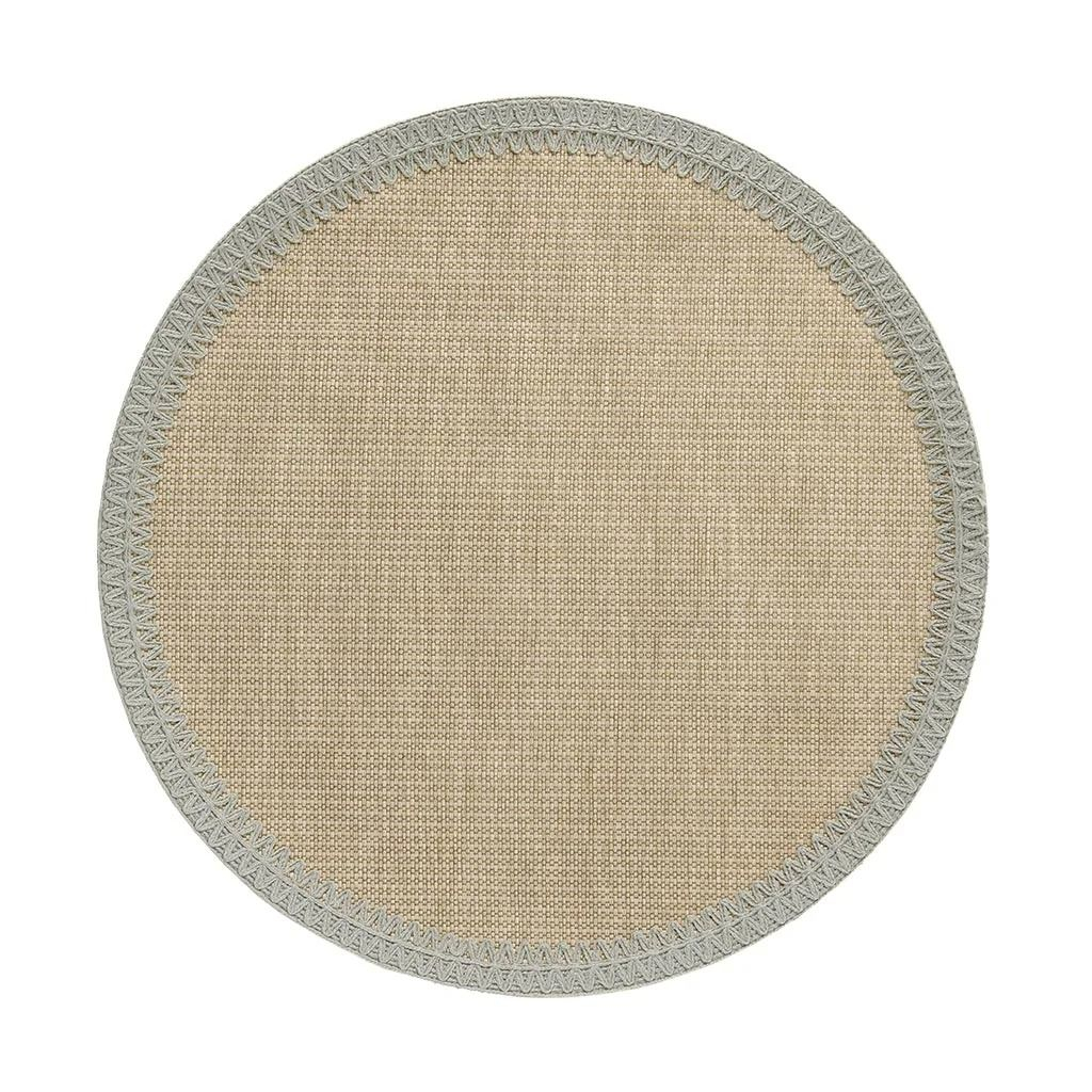 Einzeltischset Brazil Nature Circular Grün