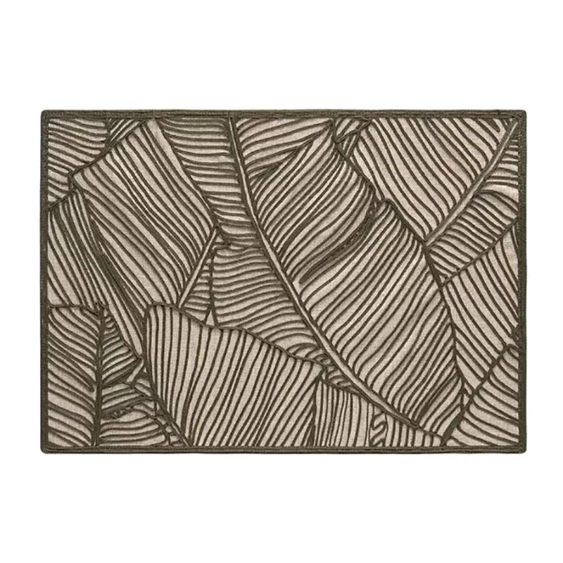 Einzeltischset Brasilien Natur Tropisch