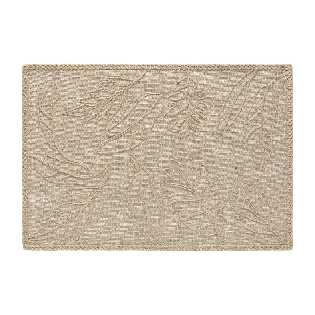 Single Placemat Brazil Nature Eva