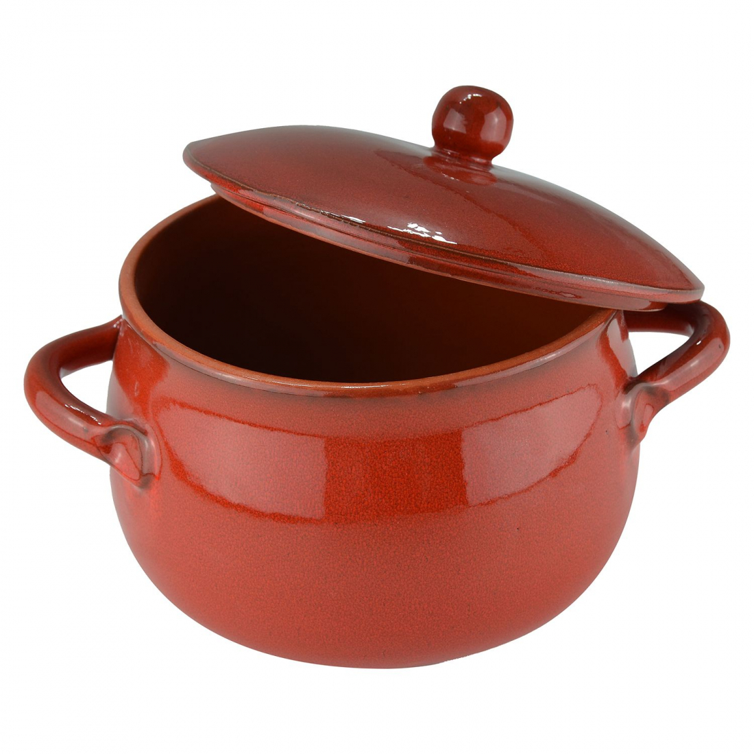 Poêle En Céramique Flame 15 Cm