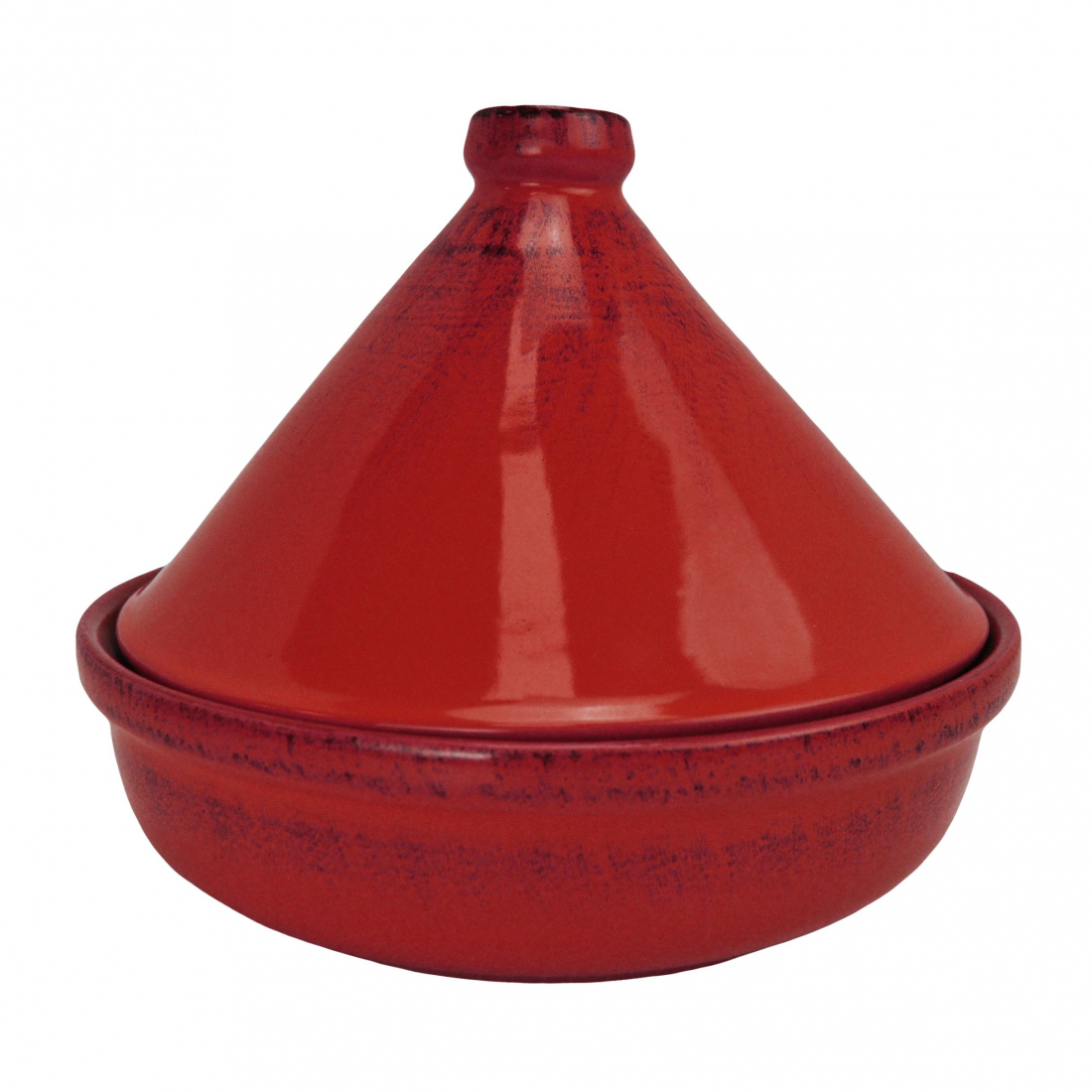 Tajine En Céramique Flamme