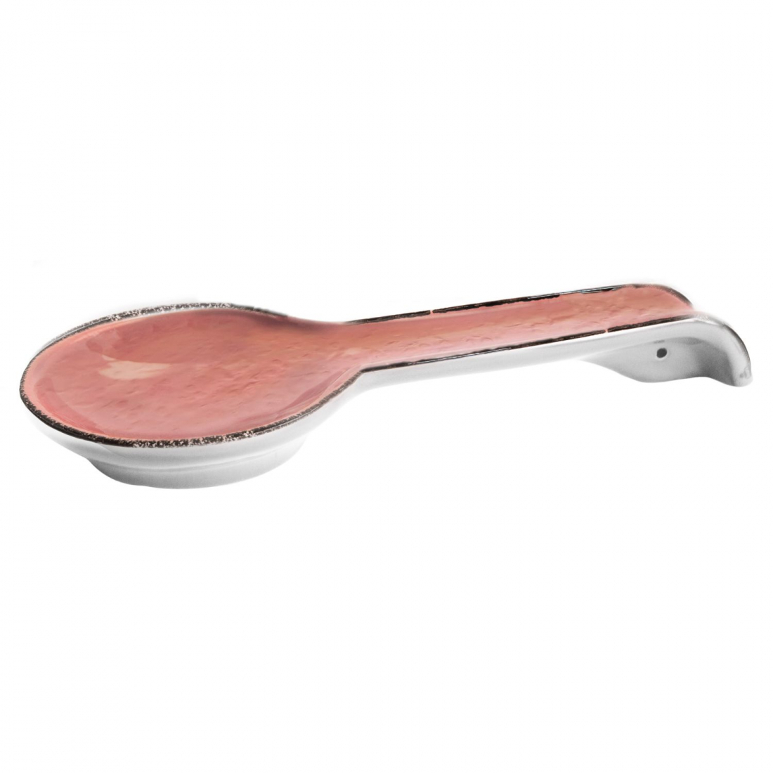 Preta Pink Spoon Rest