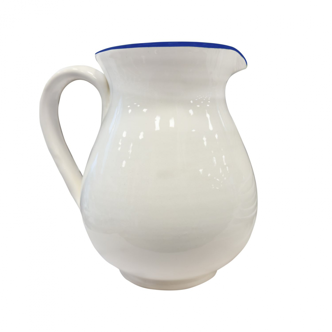 Dolcevita Filo Jug - Blue