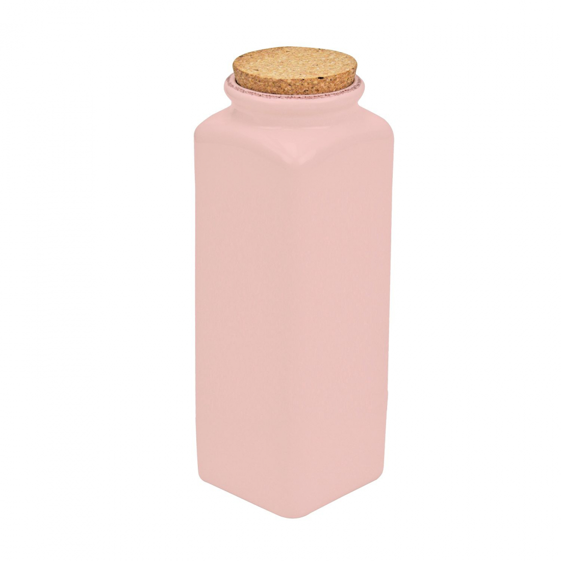 Materia Jar 30Cm Pink