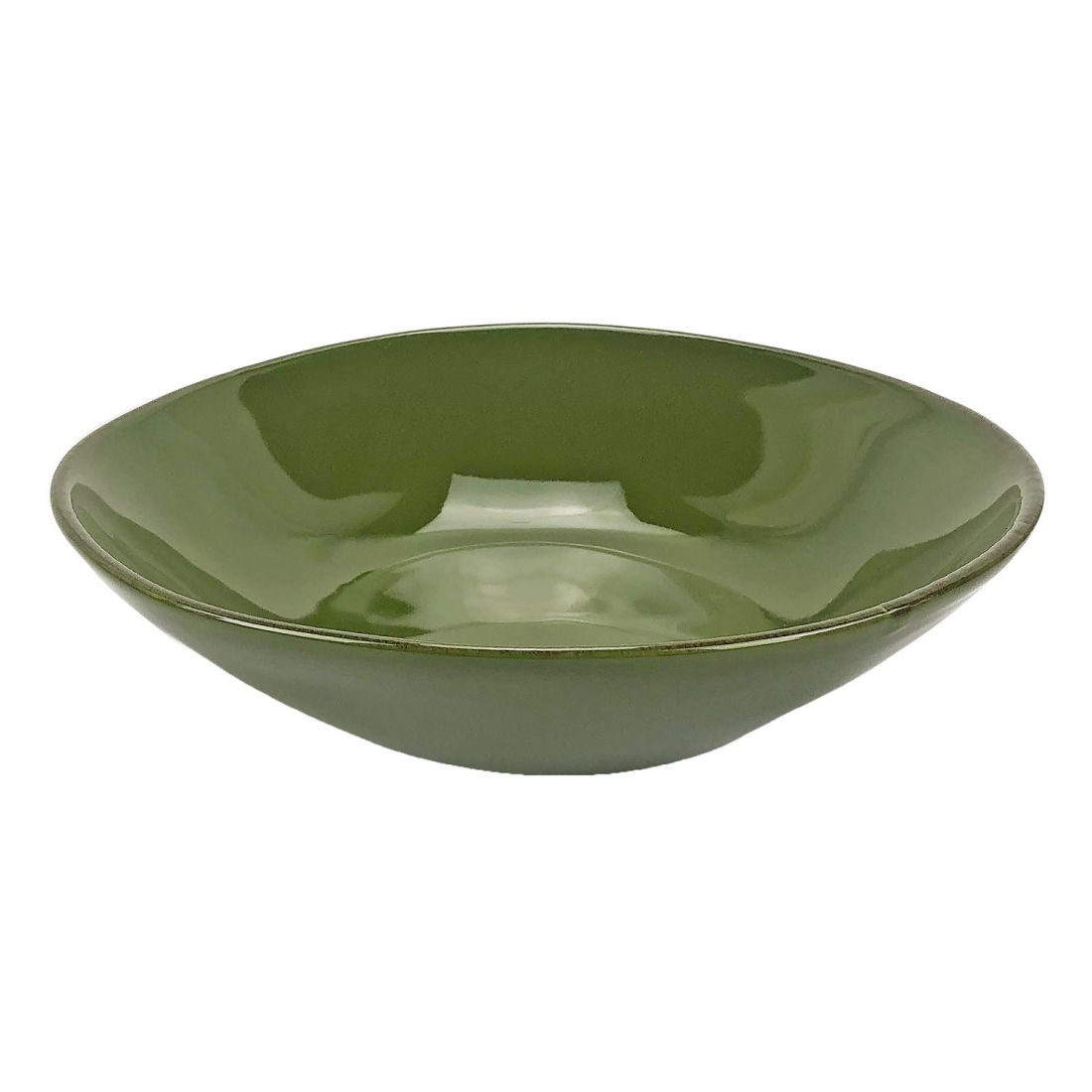 Green Matter Salad Bowl