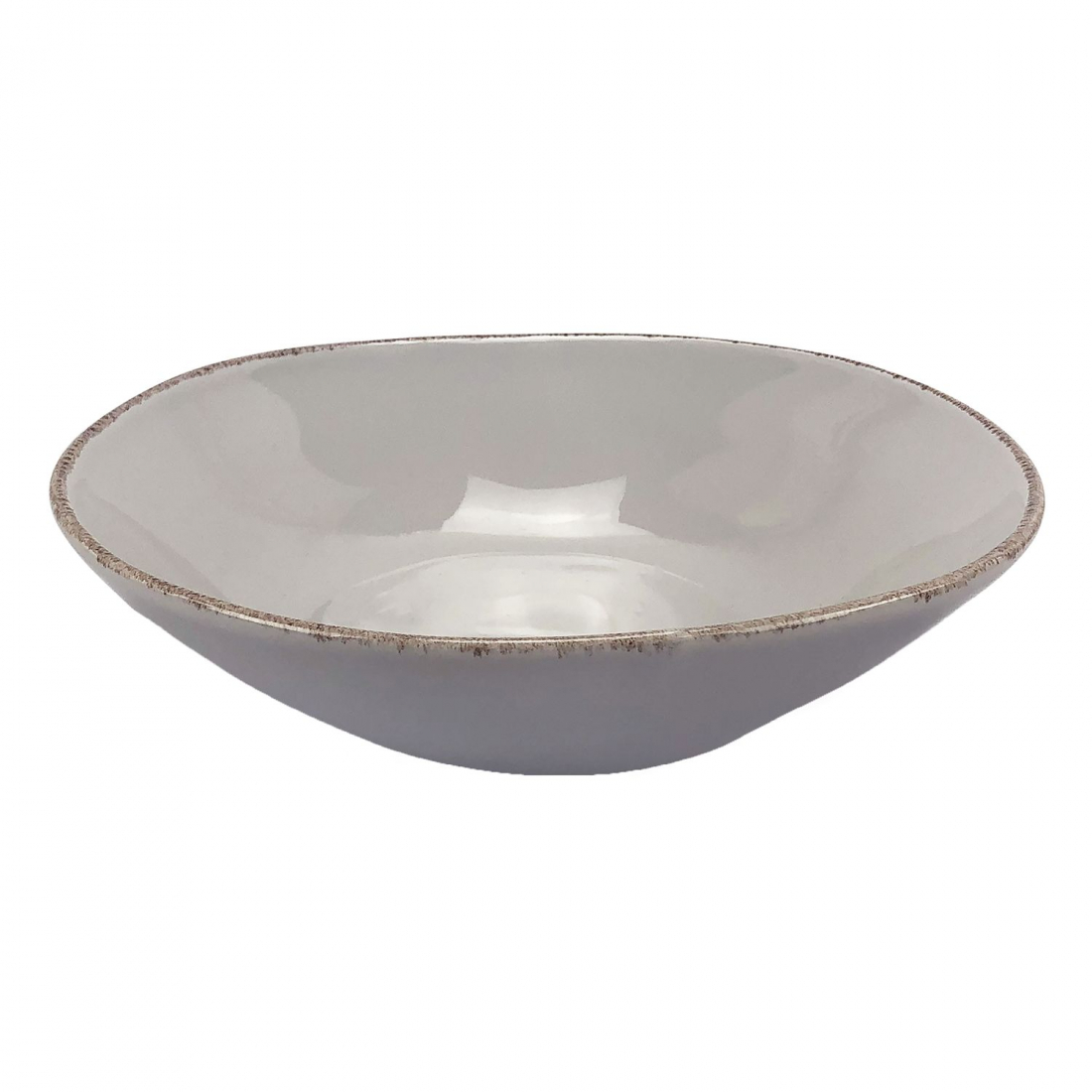 Materia Grigio Salad Bowl
