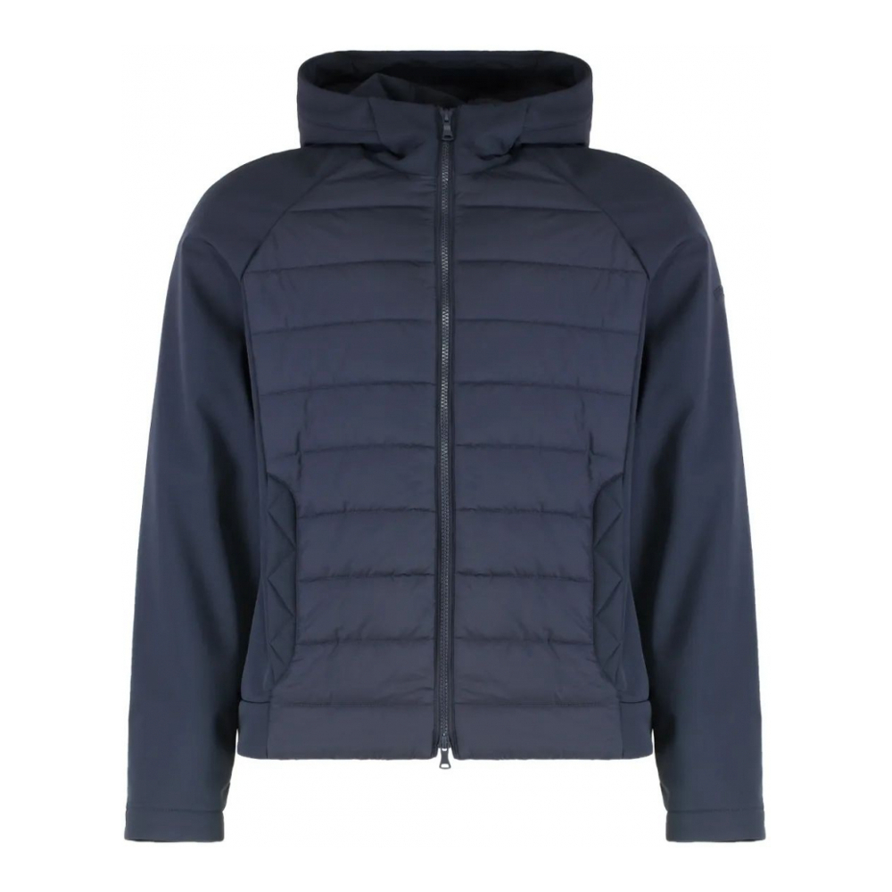 Veste 'Hybrid' pour Hommes