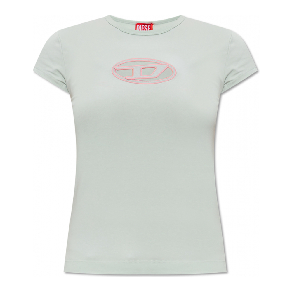 Top à manches courtes 'T-Angie' pour Femmes