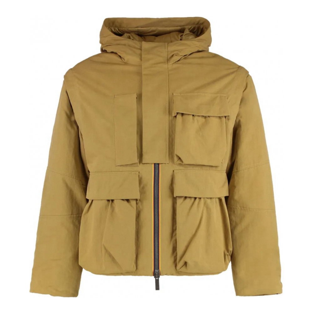 Parka 'Guillermo' pour Hommes
