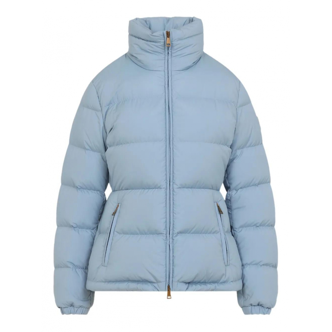 Veste matelassée 'Dourbe high-neck' pour Femmes