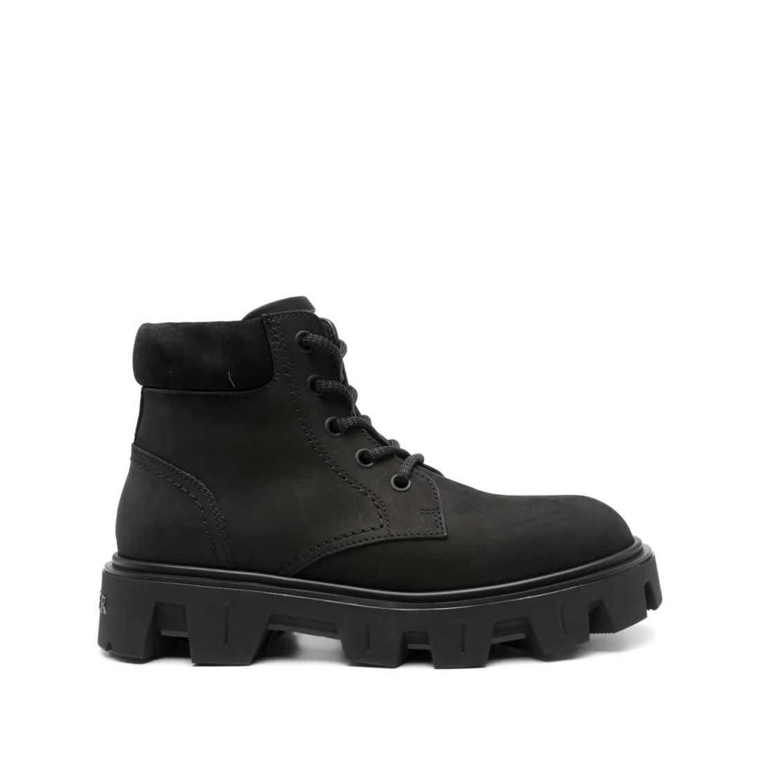 Men's 'Peak City' Ankle Boots