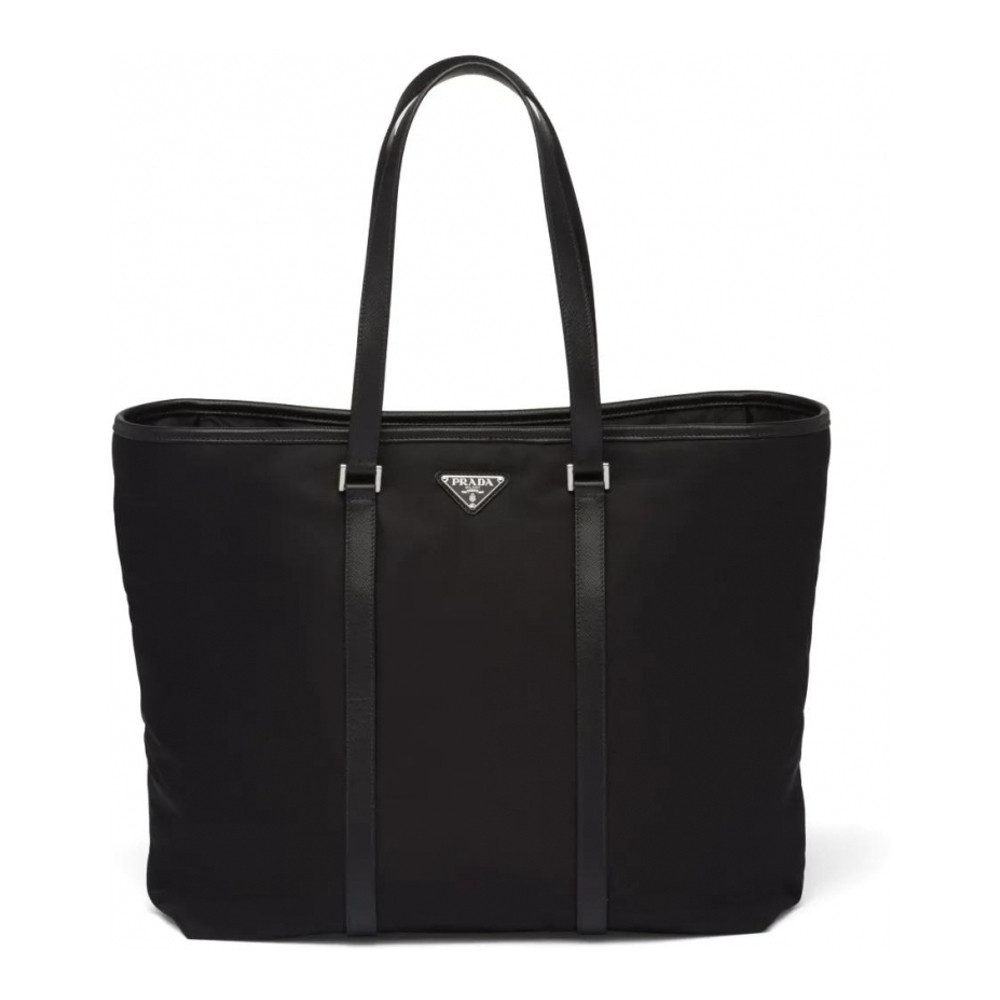 Sac Cabas 'Logo-plaque' pour Hommes