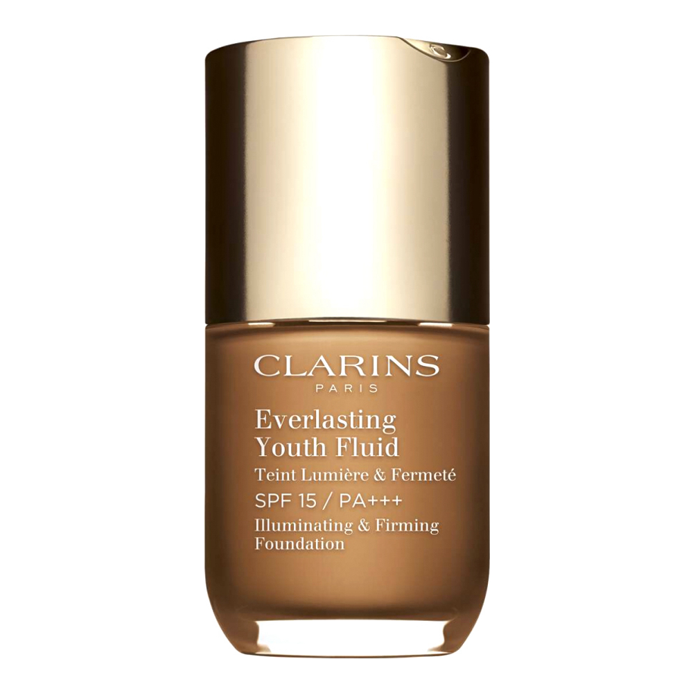 Fond de teint 'Everlasting Youth Fluid' - 117 Hazelnut 30 ml