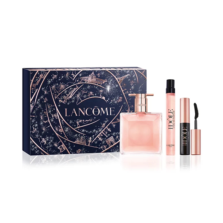 'Idôle' Parfüm Set - 3 Stücke