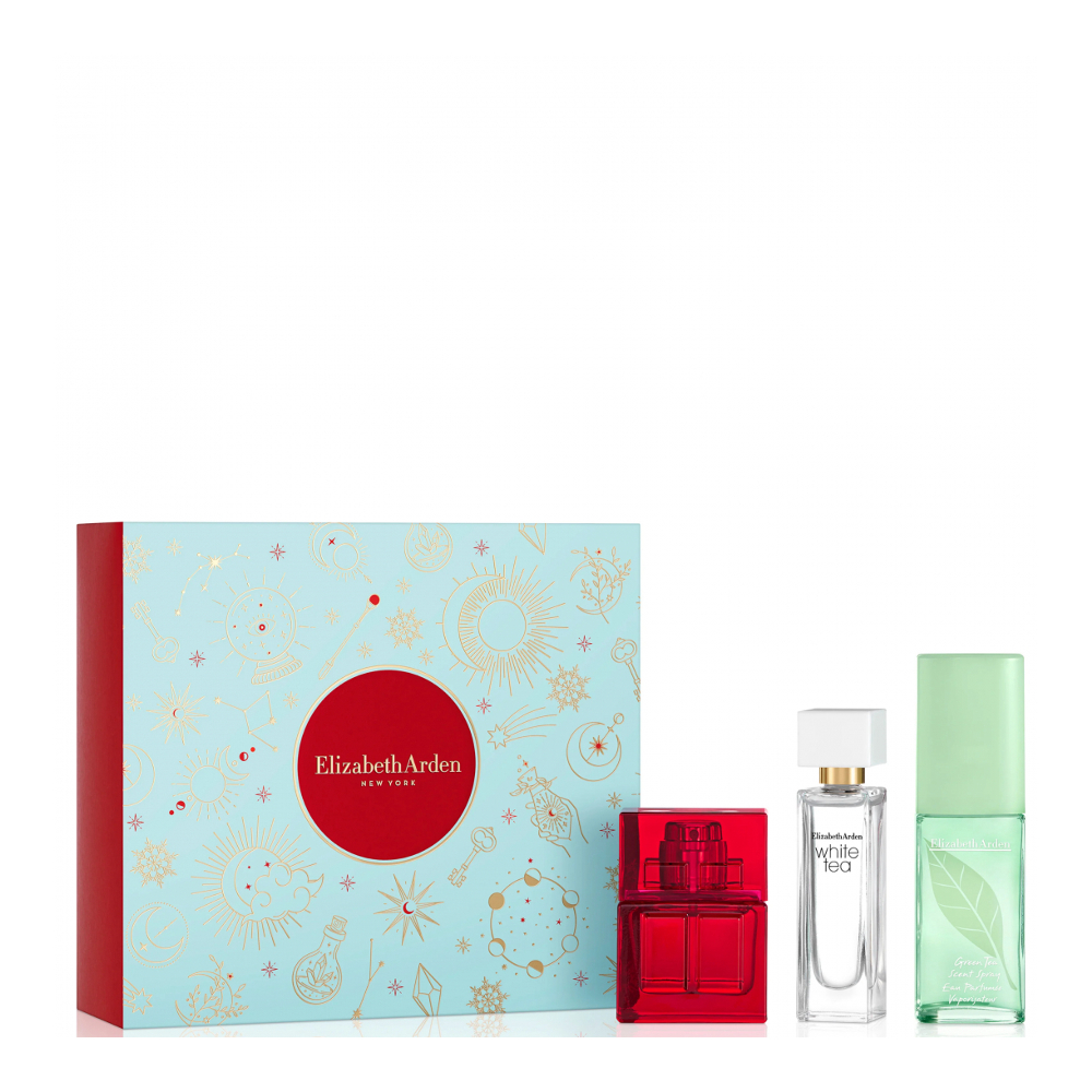 Coffret de parfum 'Minis' - 3 Pièces