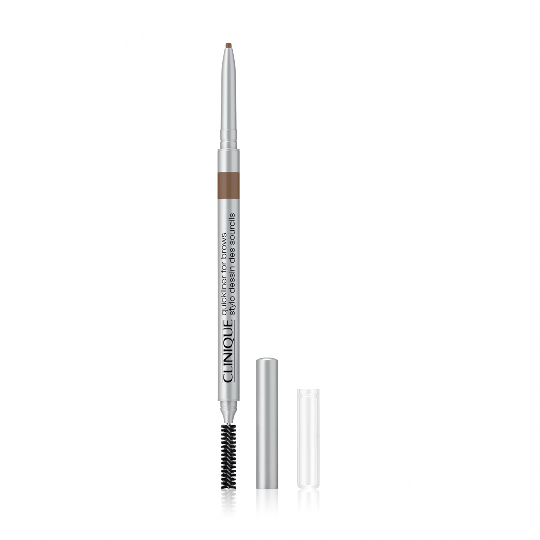 Crayon sourcils 'Quickliner™' - 02 Soft Chestnut 6 g