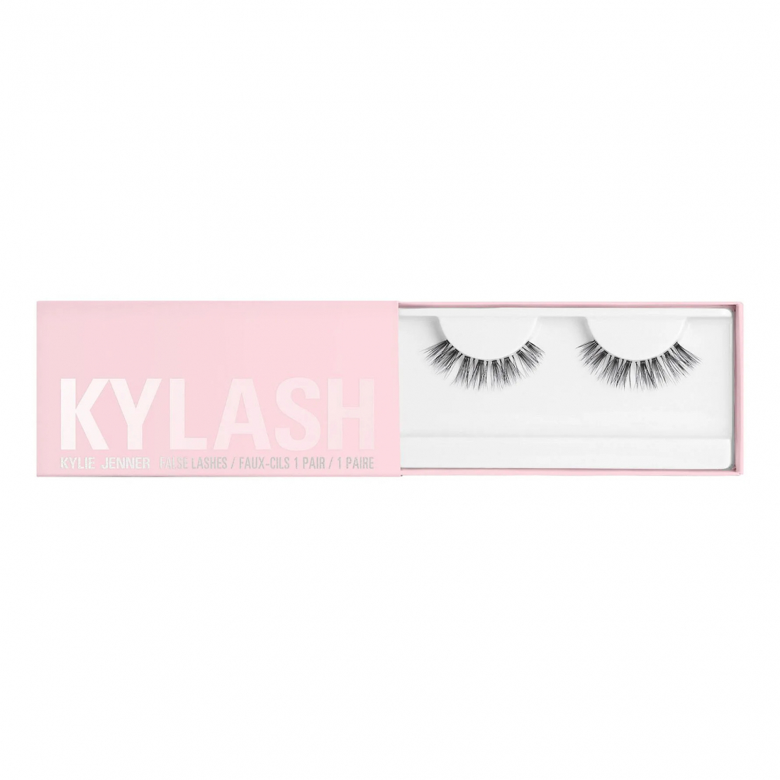 'Kylash' Fake Lashes