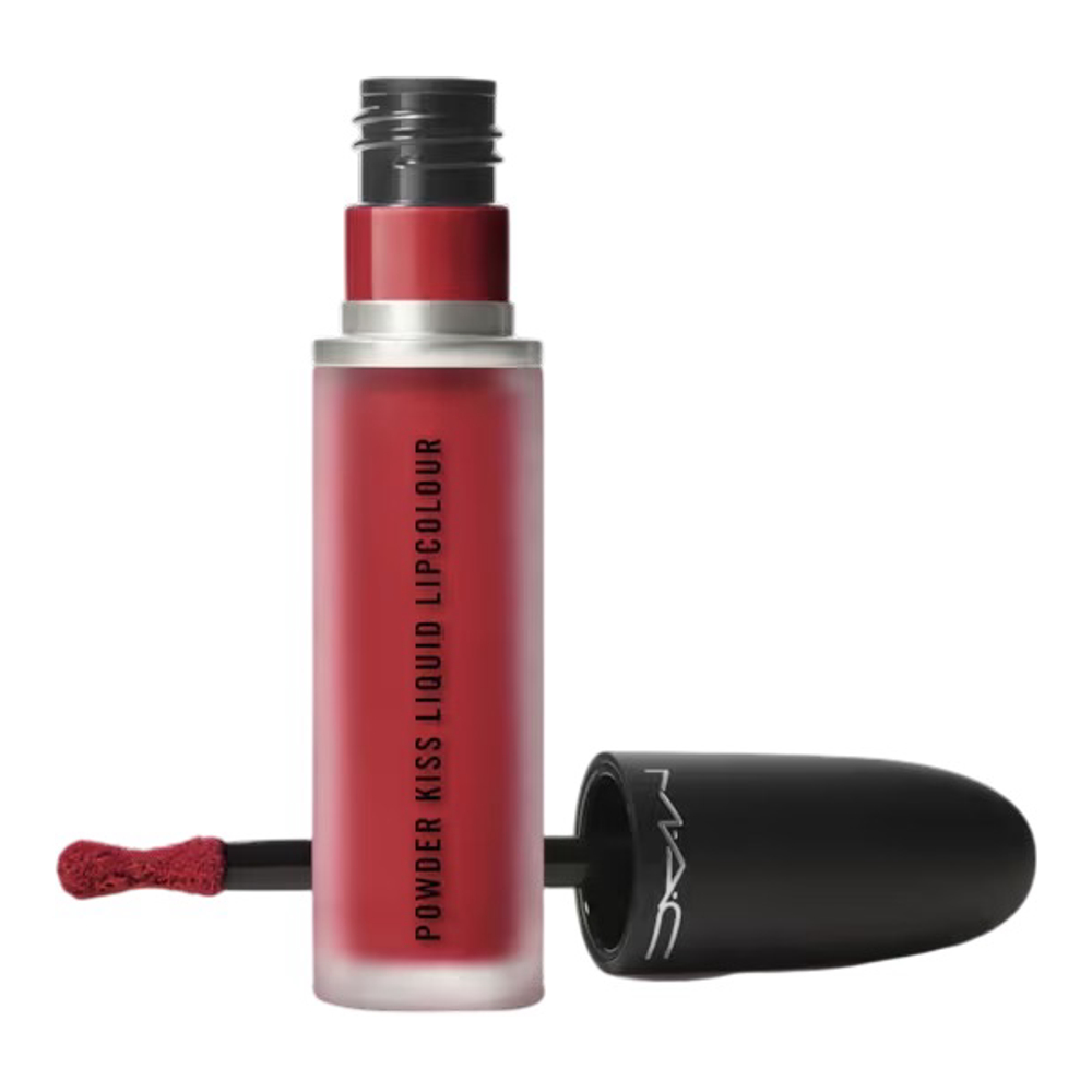 Rouge à lèvres 'Powder Kiss' - Ruby Boo 5 ml