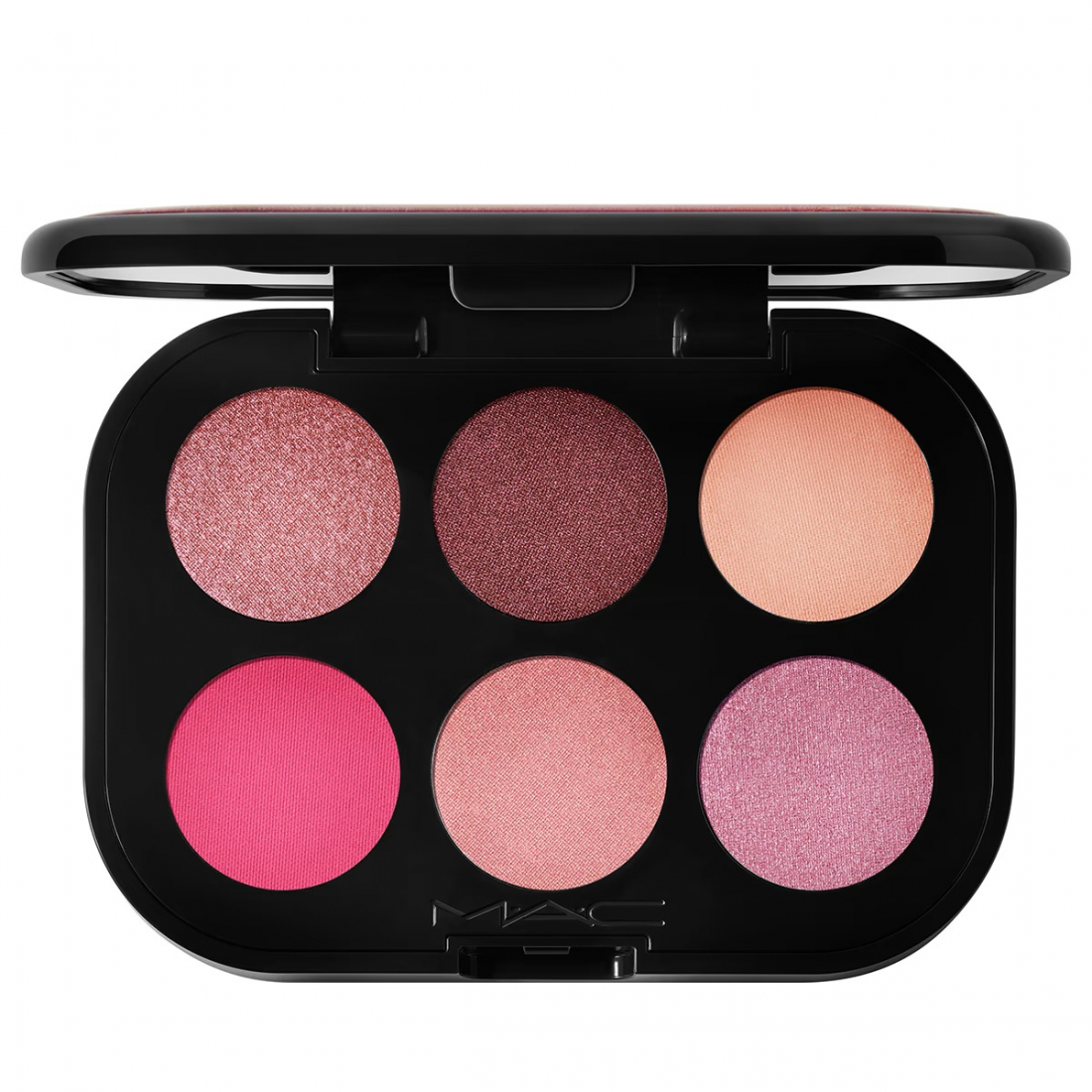 Palette de fards à paupières 'Connect in Colour' - Rose Lens 6.25 g