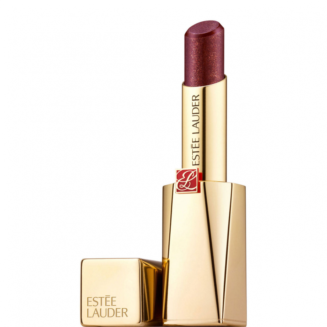 Rouge à Lèvres 'Pure Color Desire Rouge Excess' - 412 Unhinged 3.1 g