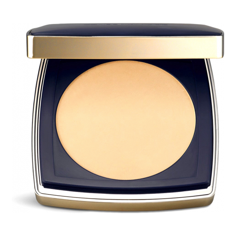 Fond de teint poudre 'Double Wear Stay-in-Place Matte SPF 10' - 2W2 Rattan, 12 g