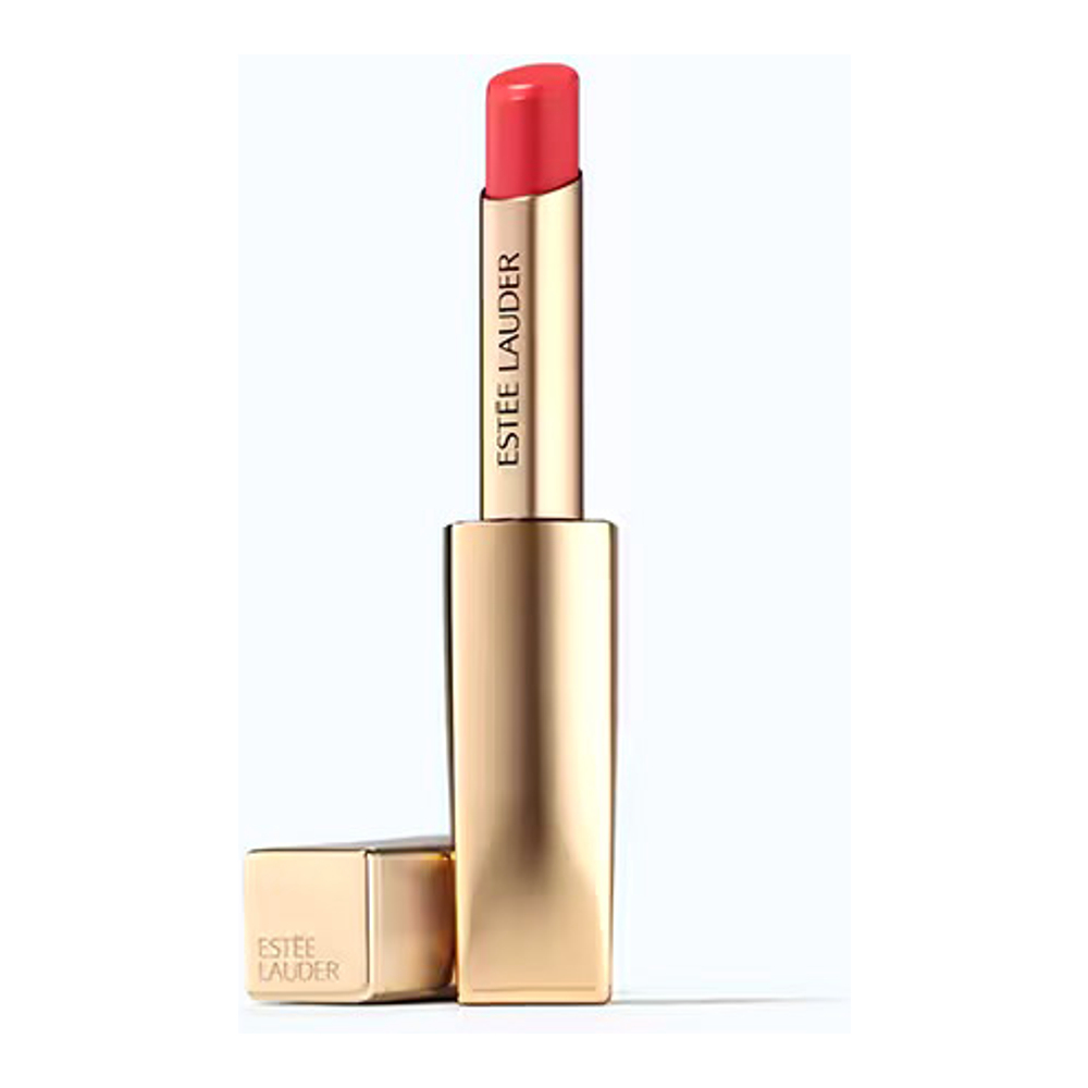 Rouge à Lèvres 'Pure Color Illuminating Shine' - 914 Unpredictable 1.8 g