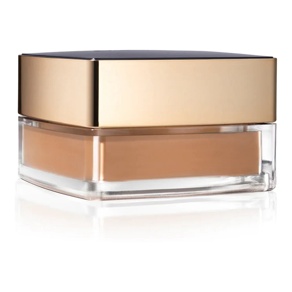 Poudre Libre 'Double Wear Sheer Flattery' - Medium Matte, 9 g